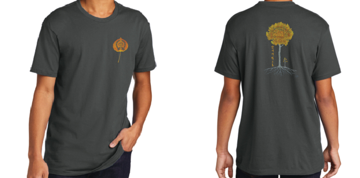 154th Short Sleeve