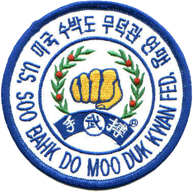Soo Bahk Do Region 8